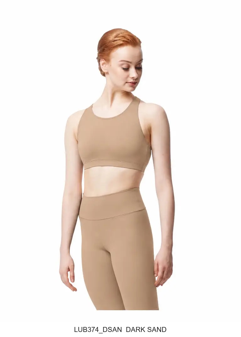 Sitka Racerback Bra - View 10