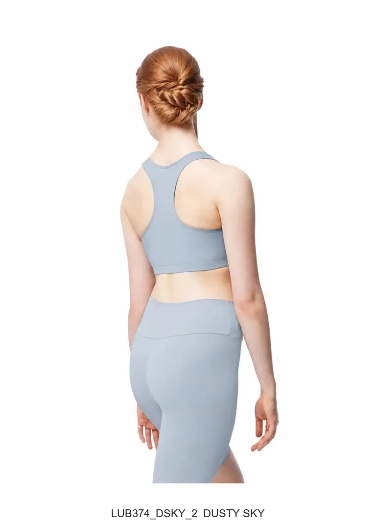 Sitka Racerback Bra - View 11