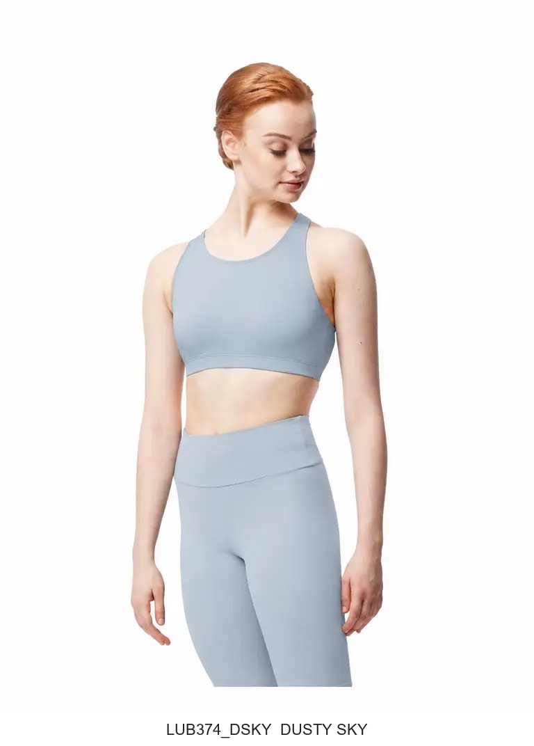 Sitka Racerback Bra - View 13