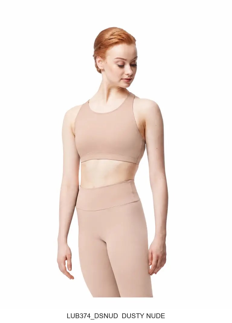 Sitka Racerback Bra - View 14