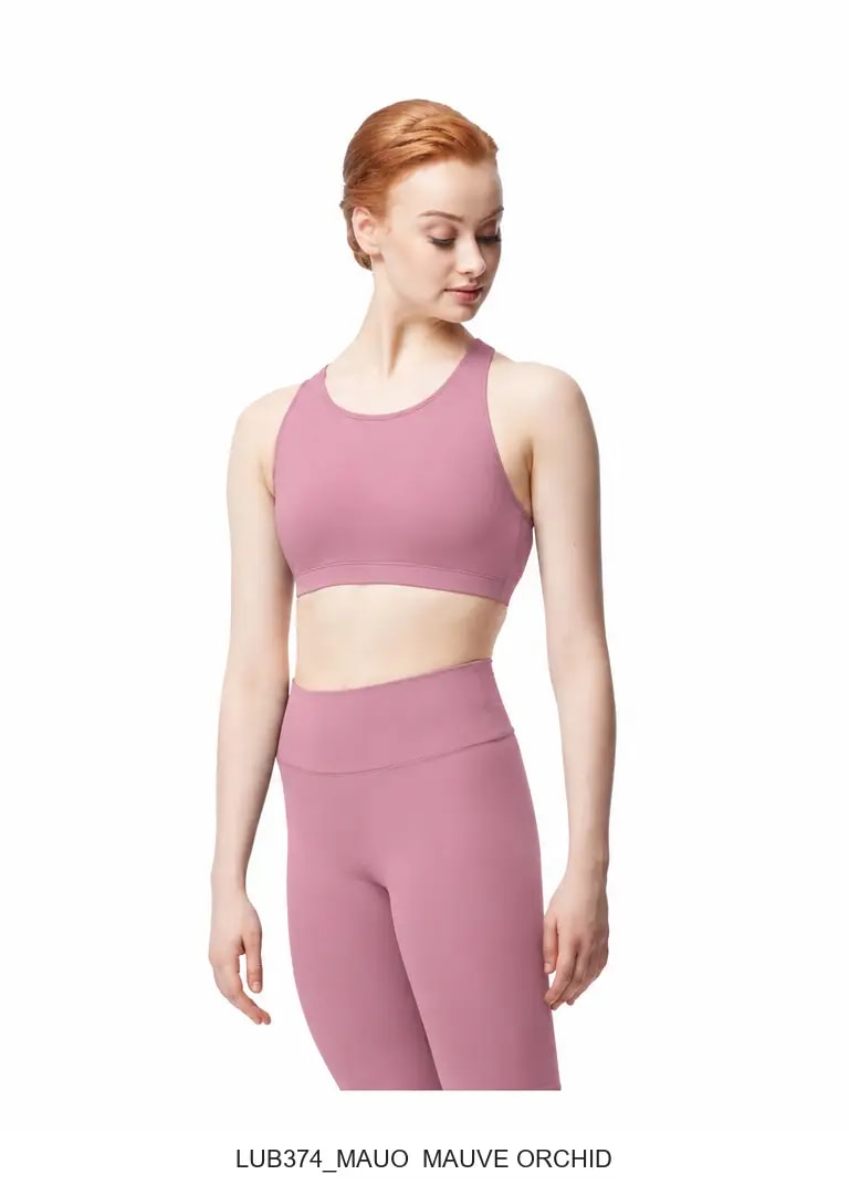 Sitka Racerback Bra - View 16