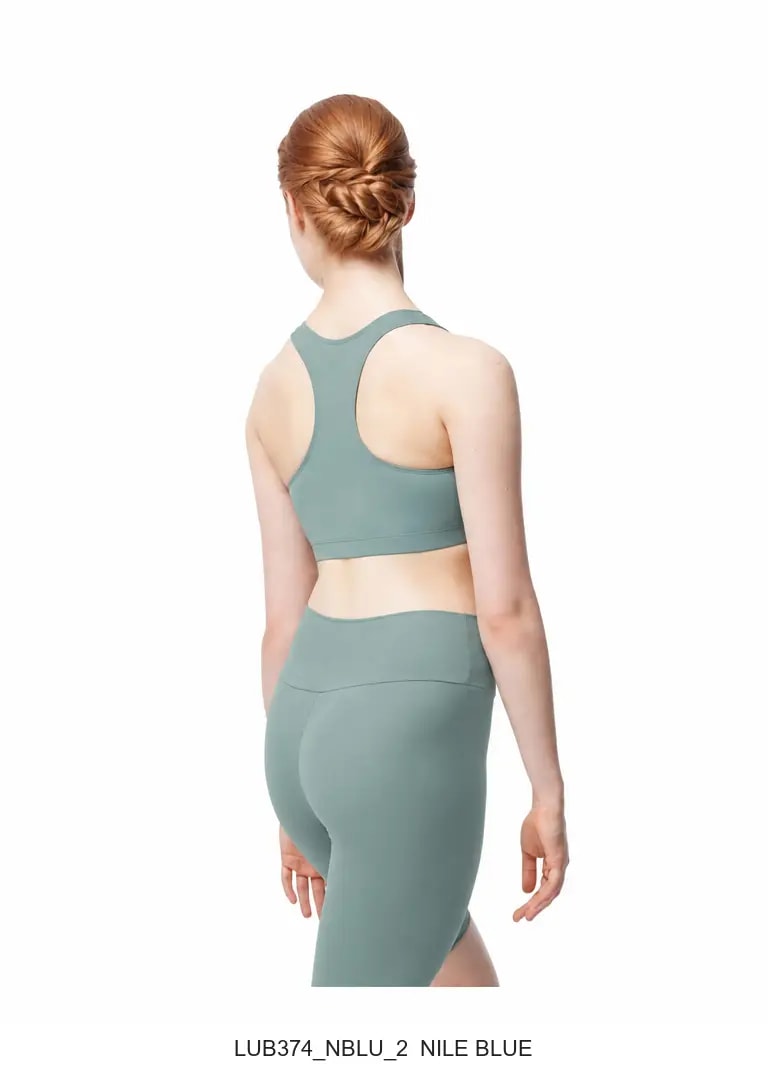 Sitka Racerback Bra - View 17