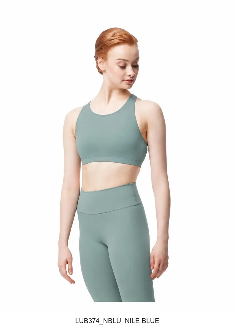 Sitka Racerback Bra - View 18