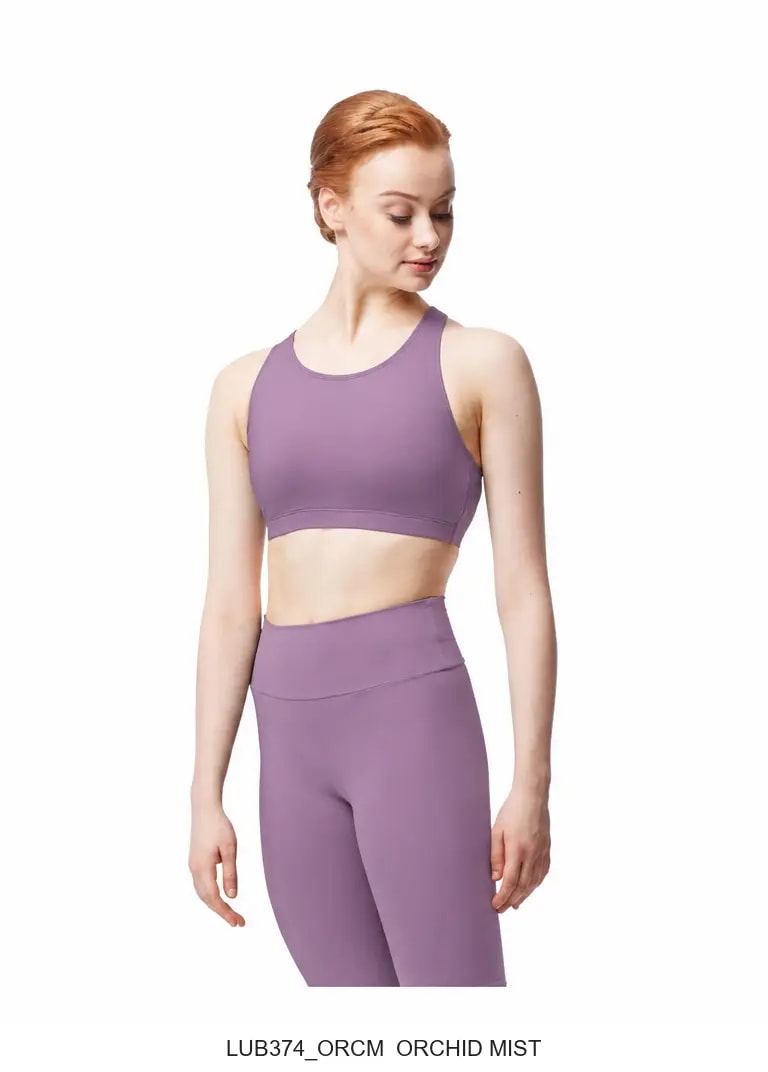 Sitka Racerback Bra - View 20