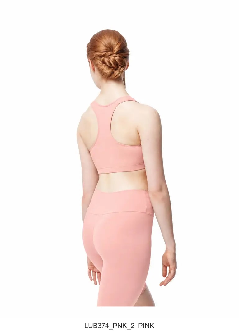 Sitka Racerback Bra - View 21