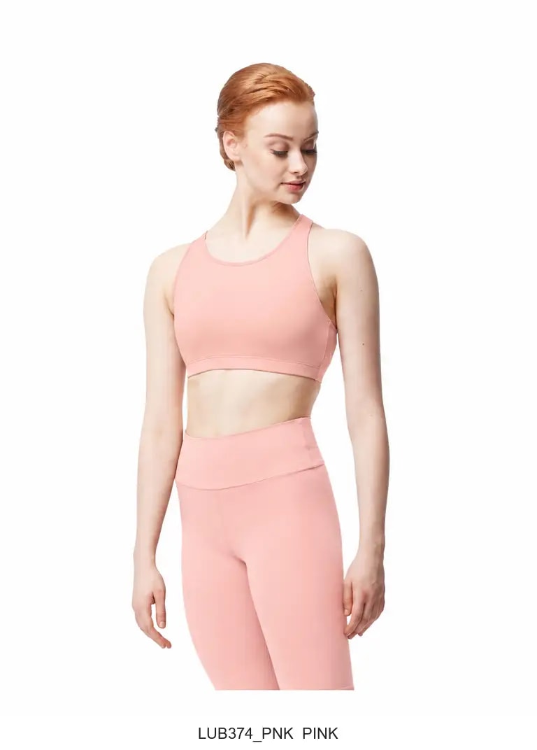 Sitka Racerback Bra - View 22