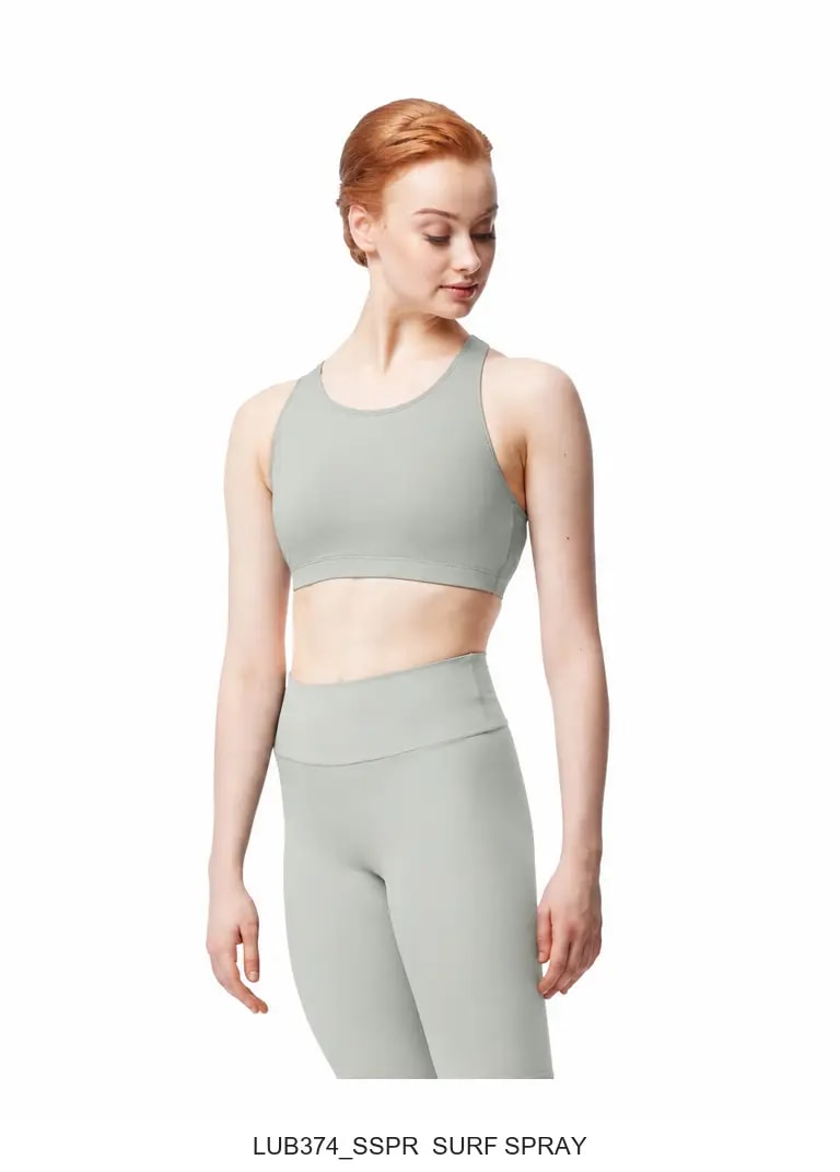 Sitka Racerback Bra - View 24