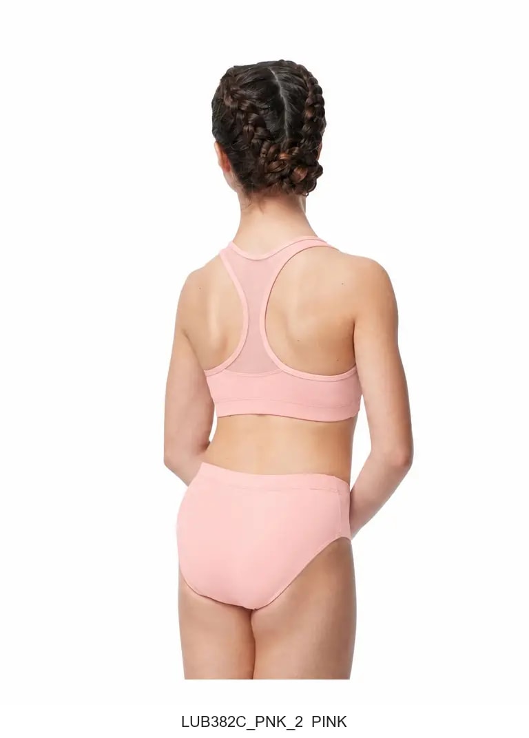 Girls Briefs Ekisa - View 3