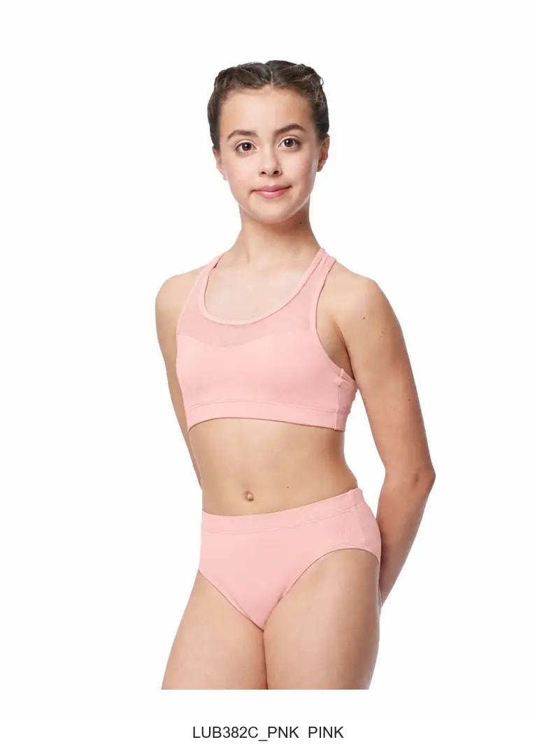 Girls Briefs Ekisa - View 4