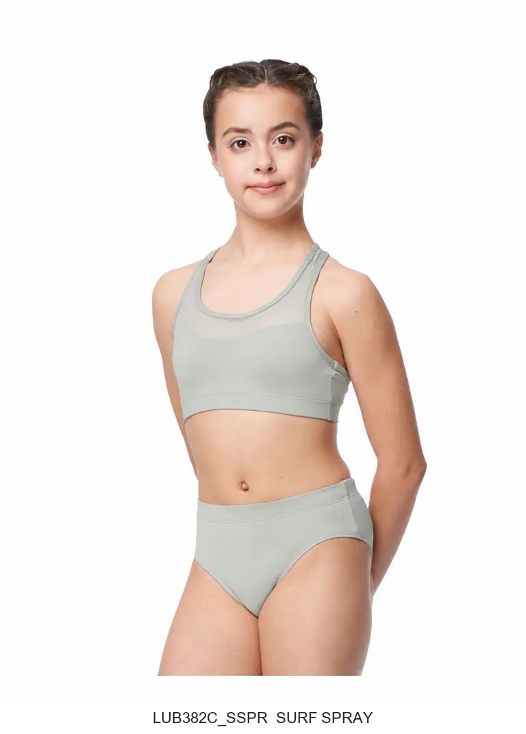 Girls Briefs Ekisa - View 6