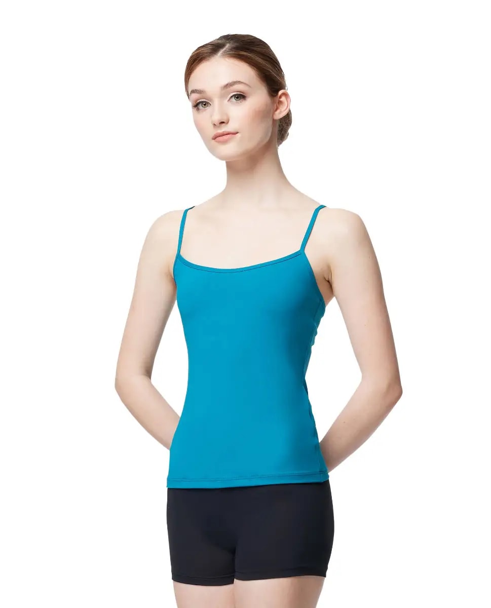 Camisole Long Top Alicia