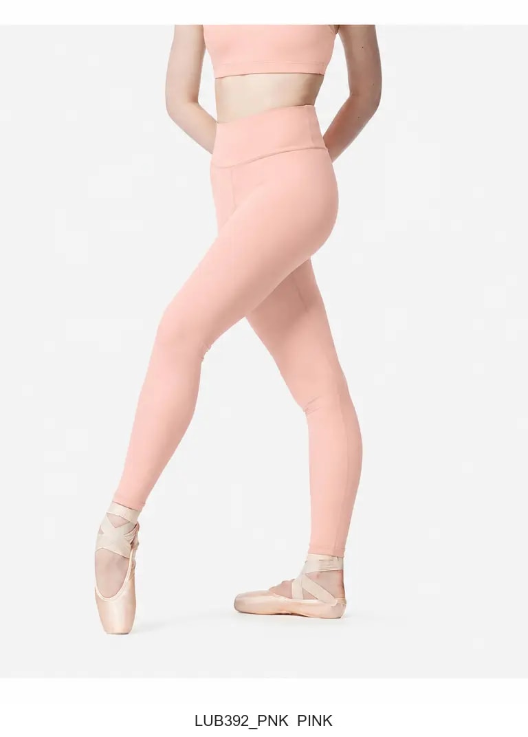 High Waist Leggings Elise - View 5
