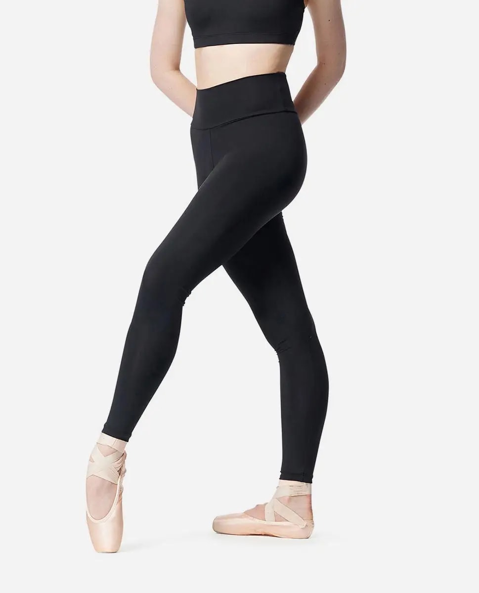 High Waist Leggings Elise