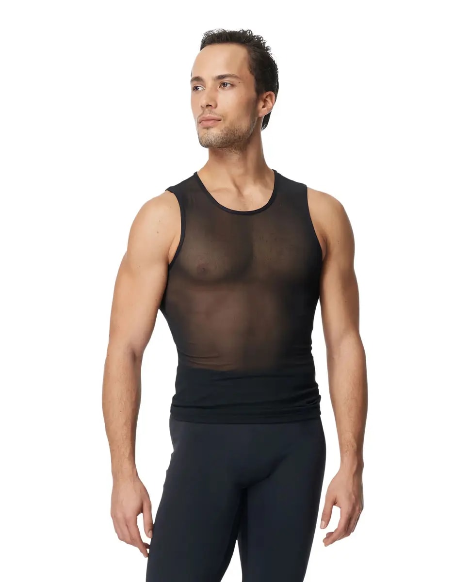 Mens Tank Top Nathan