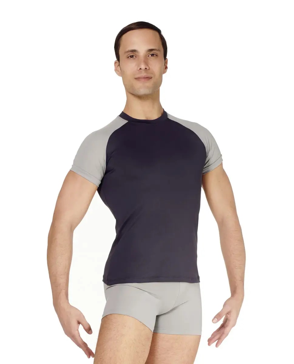 Mens Dance Top Joseph