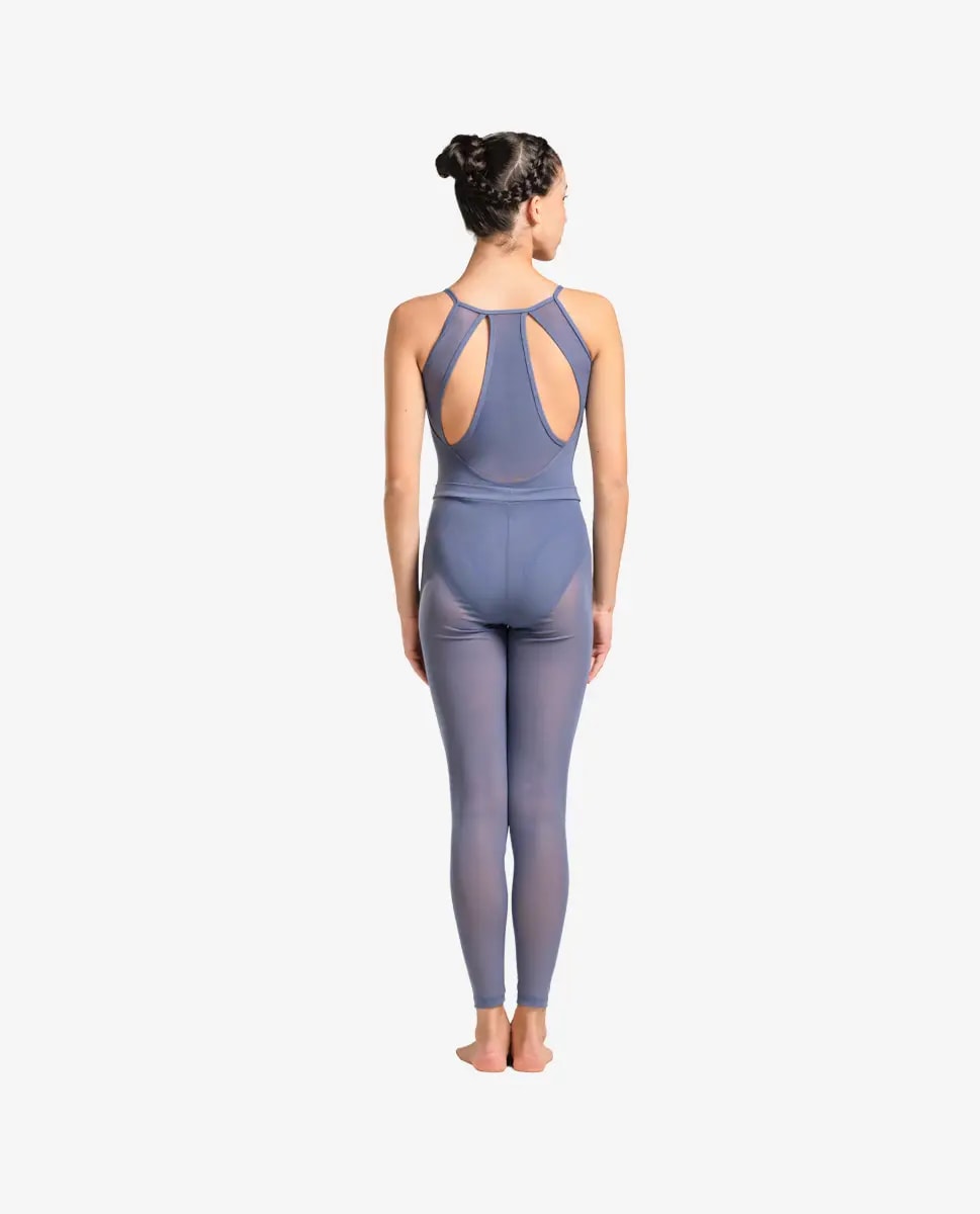 Womens Mesh Leggings Margo - View 5
