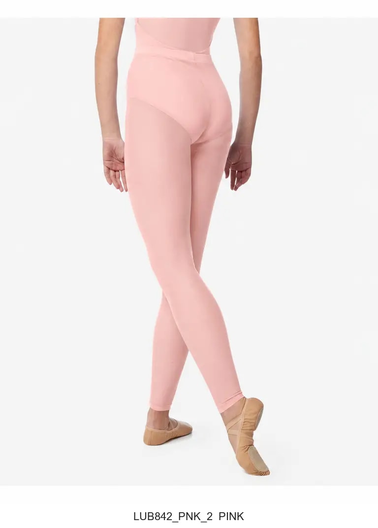 Womens Mesh Leggings Margo - View 6