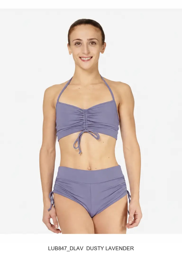 Womens Dance Brief Margot - View 6