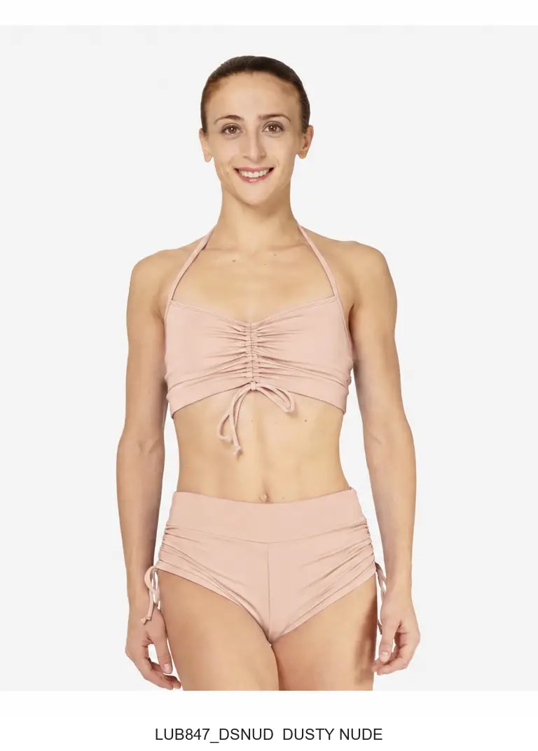 Womens Dance Brief Margot - View 14