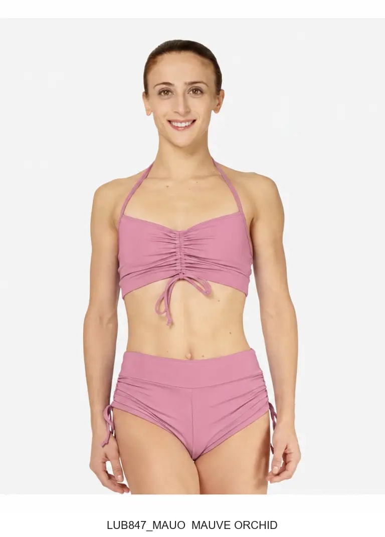 Womens Dance Brief Margot - View 16