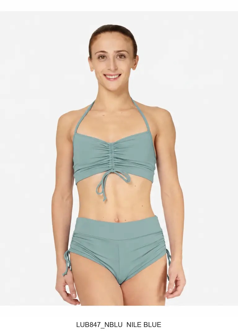 Womens Dance Brief Margot - View 18