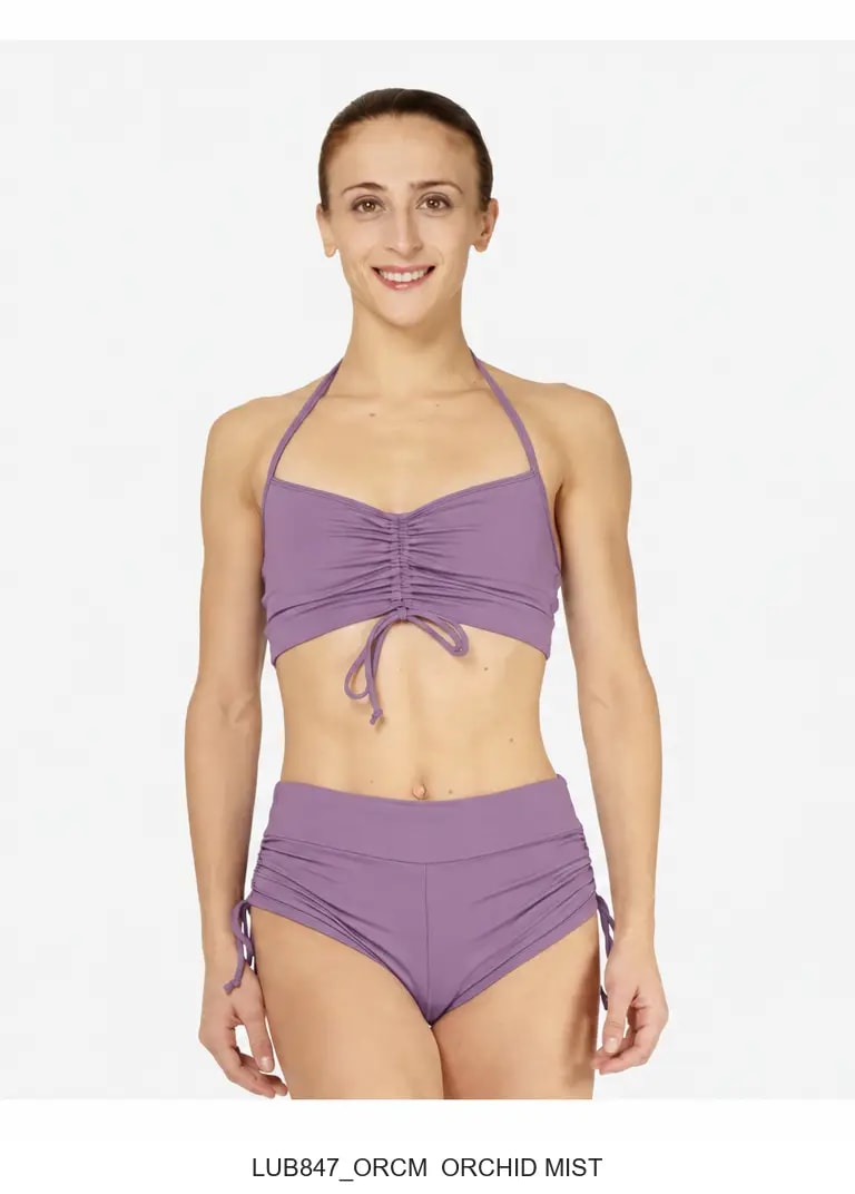 Womens Dance Brief Margot - View 20