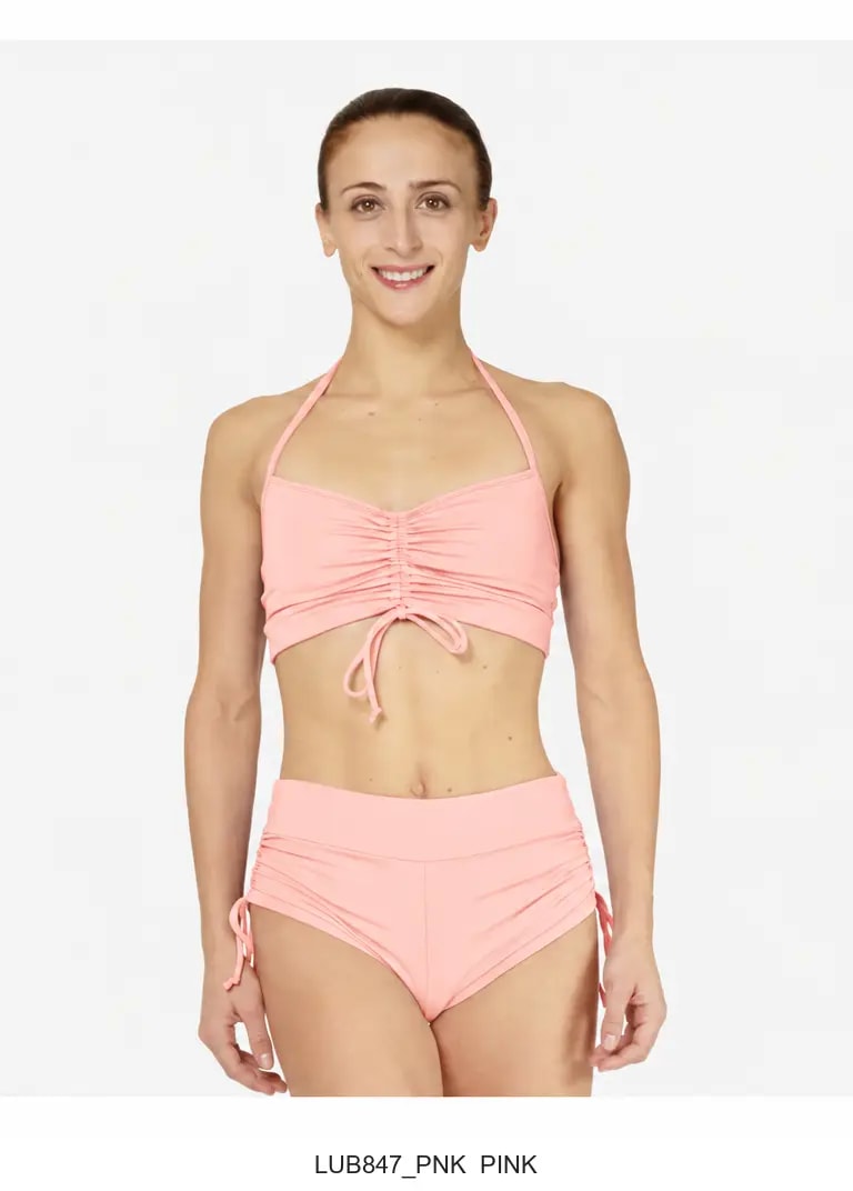 Womens Dance Brief Margot - View 22