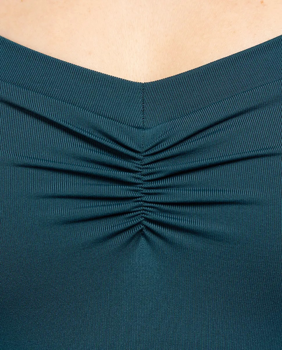 Girls Camisole Leotard Melissa