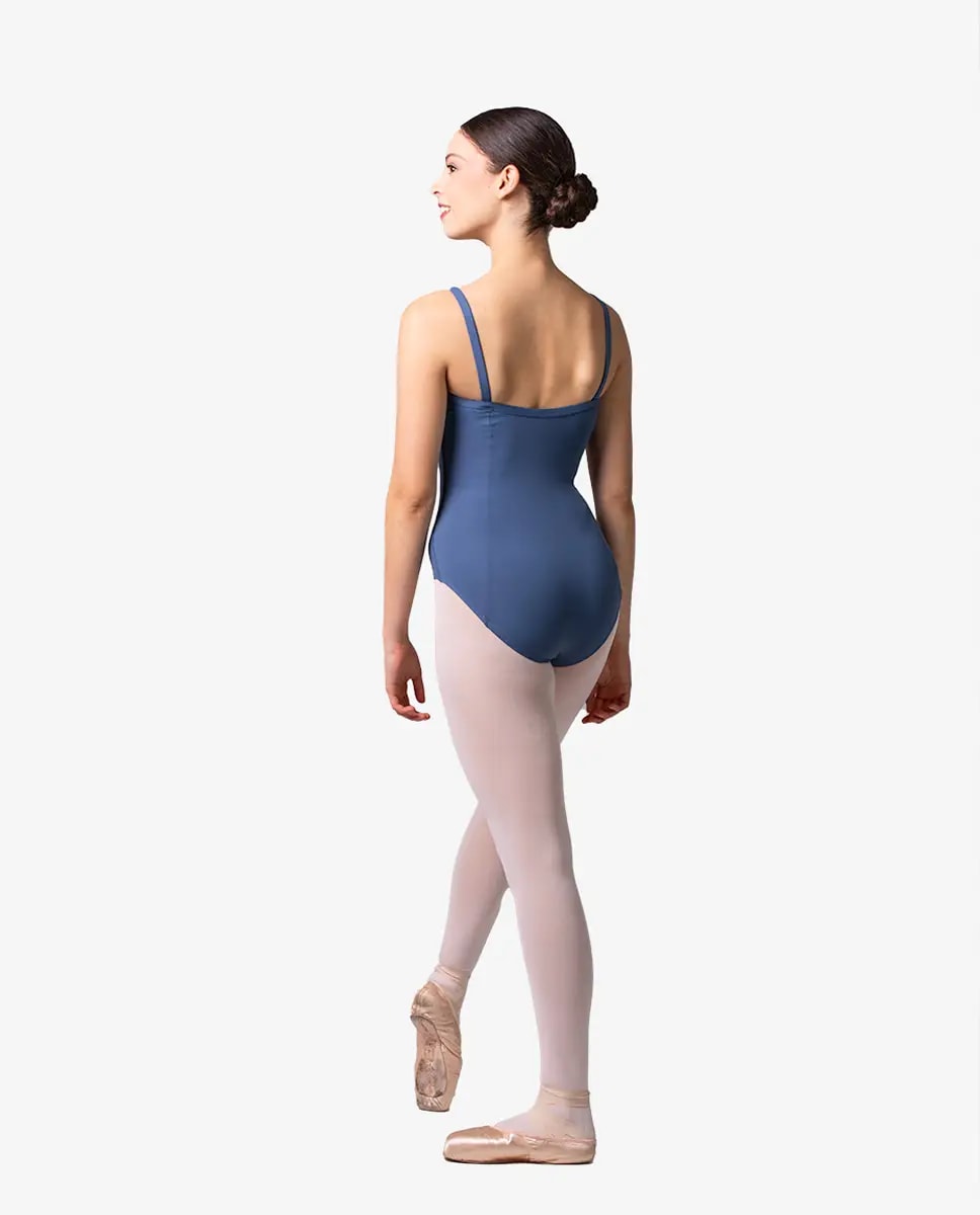 Womens Camisole Leotard Melissa