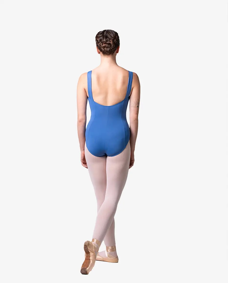 Womens Tank Leotard Maeve - View 4