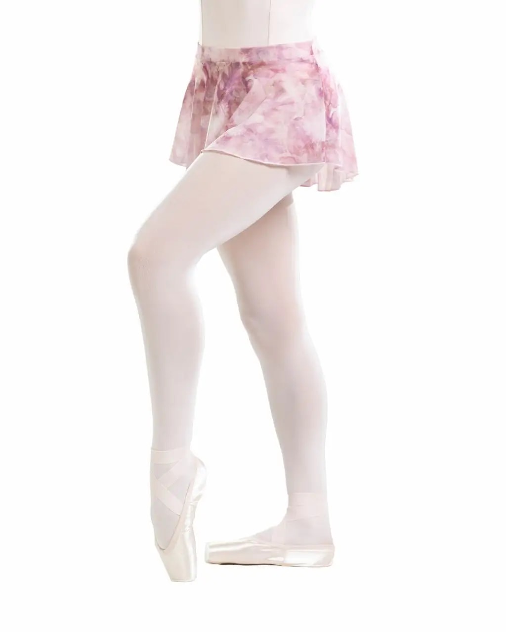 Girls Lulli Haze Charm Mesh Skirt Gianna
