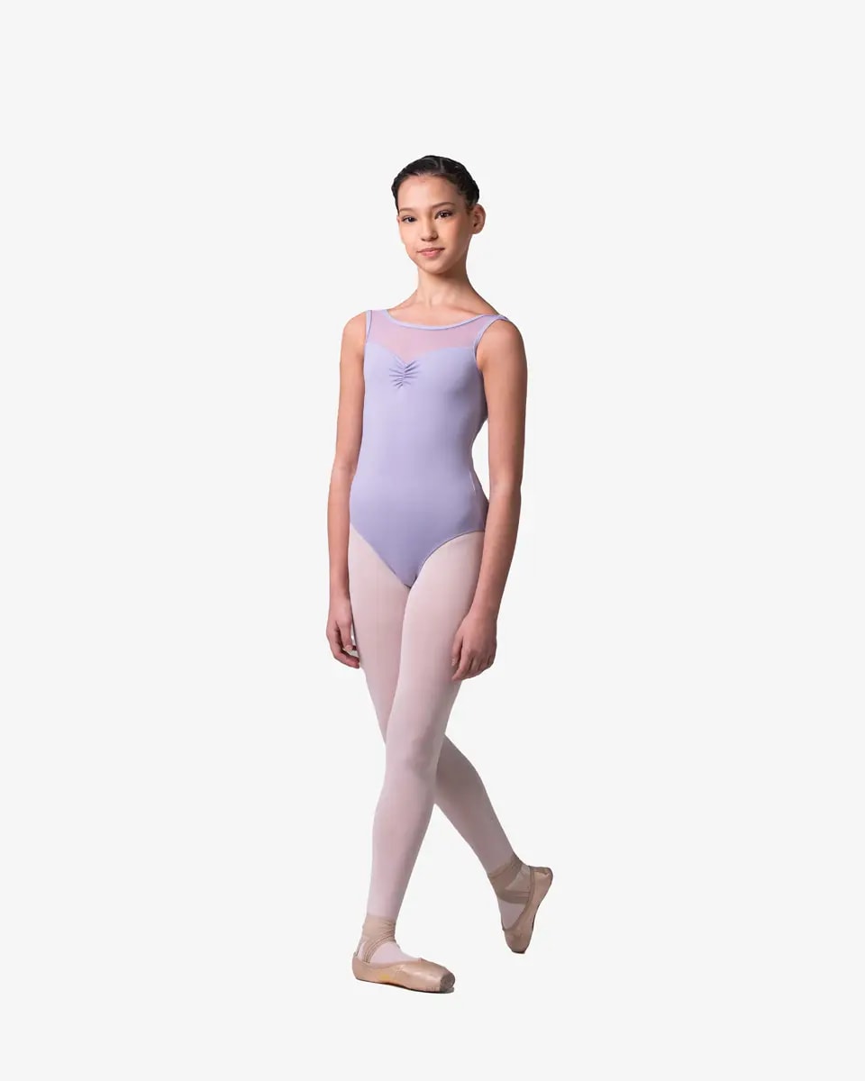 Womens Tank Dance Leotard Audrey