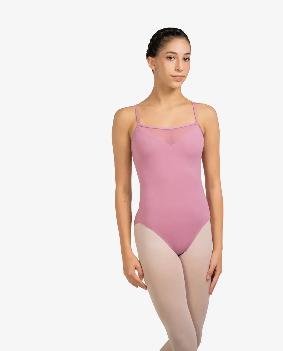 Camisole Leotard Lyra