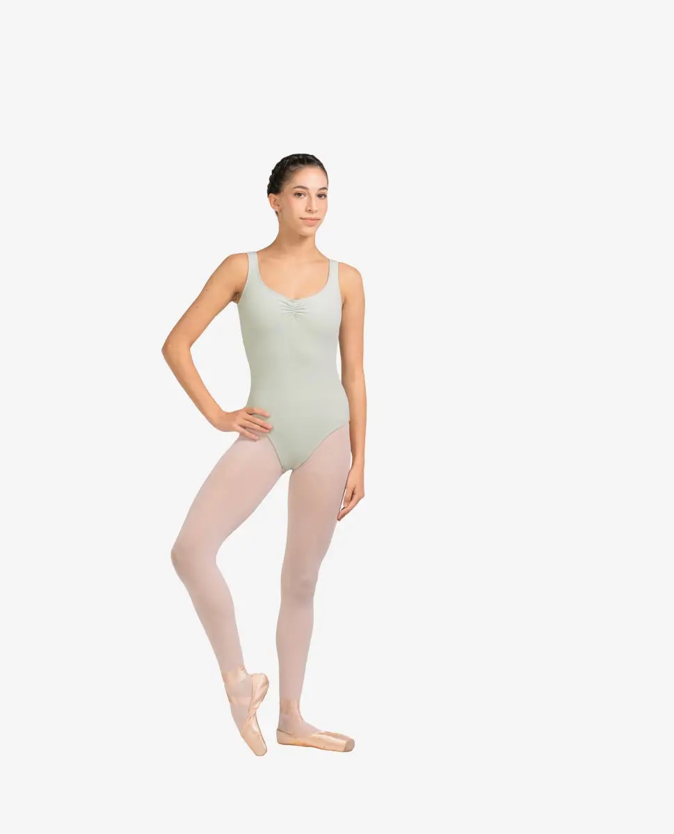 Tank Leotard Arlene