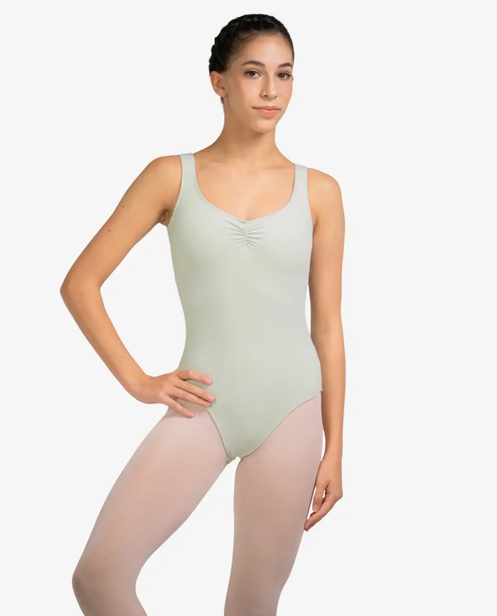 Tank Leotard Arlene