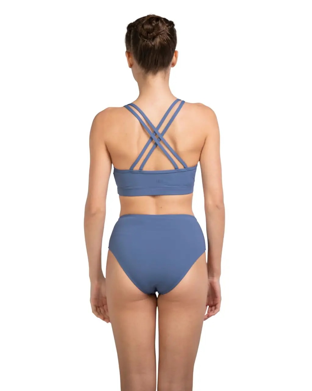 High Waist Briefs Elsie