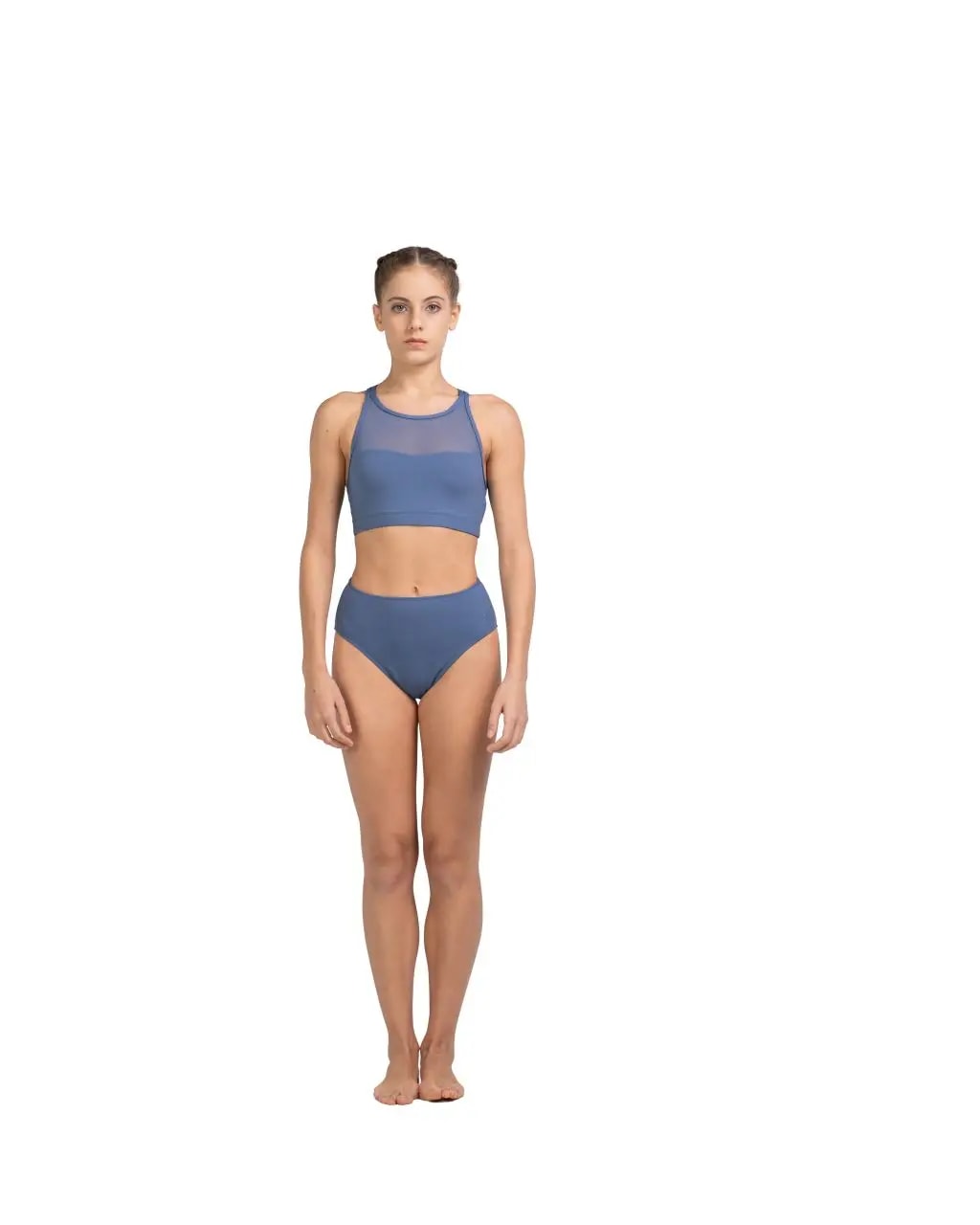 High Waist Briefs Elsie