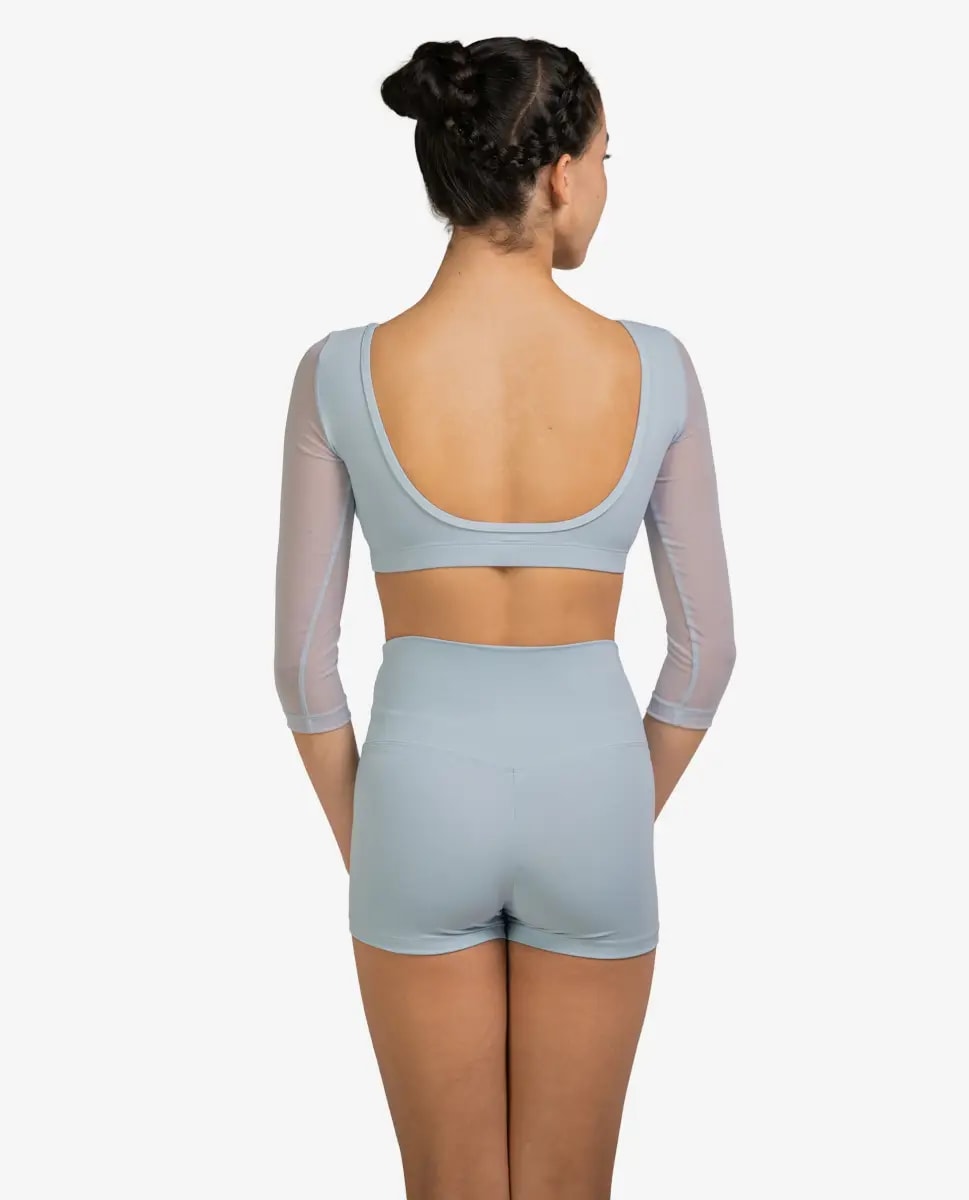 Lulli 3/4 Sleeve Top Helena