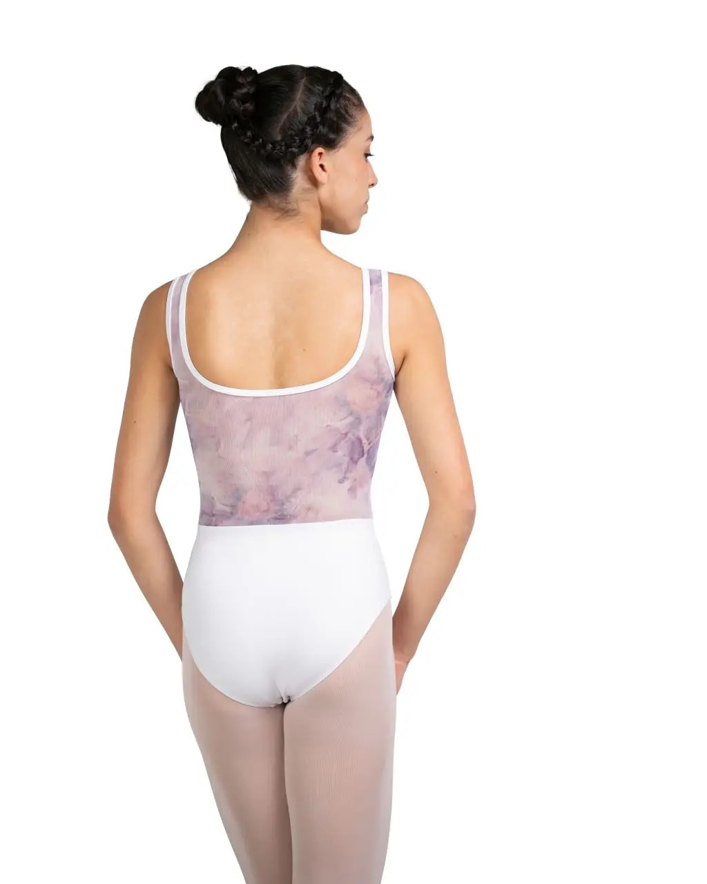 Girls Katalina Haze Charm Leotard