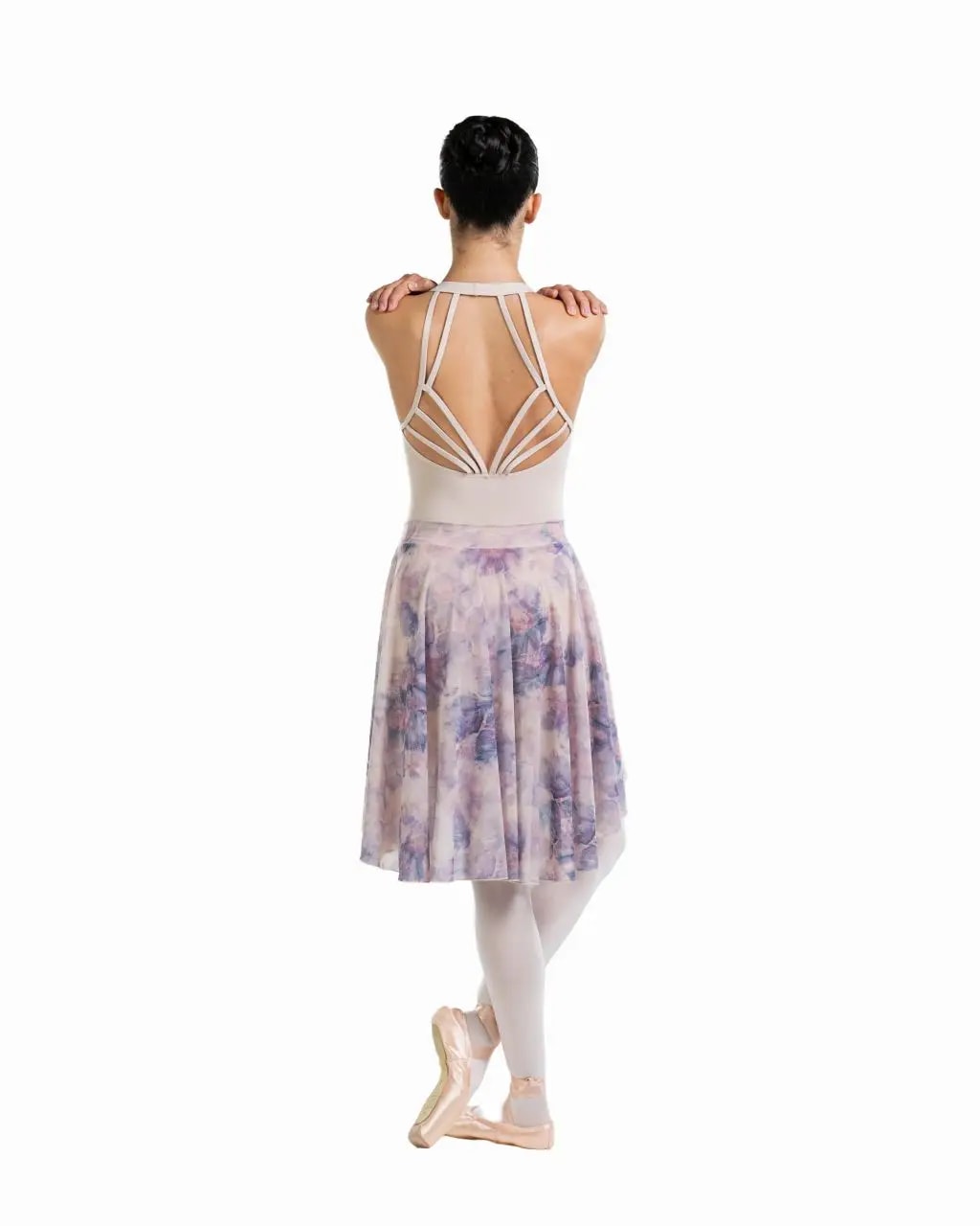 Blaire Haze Charm Ballet Skirt