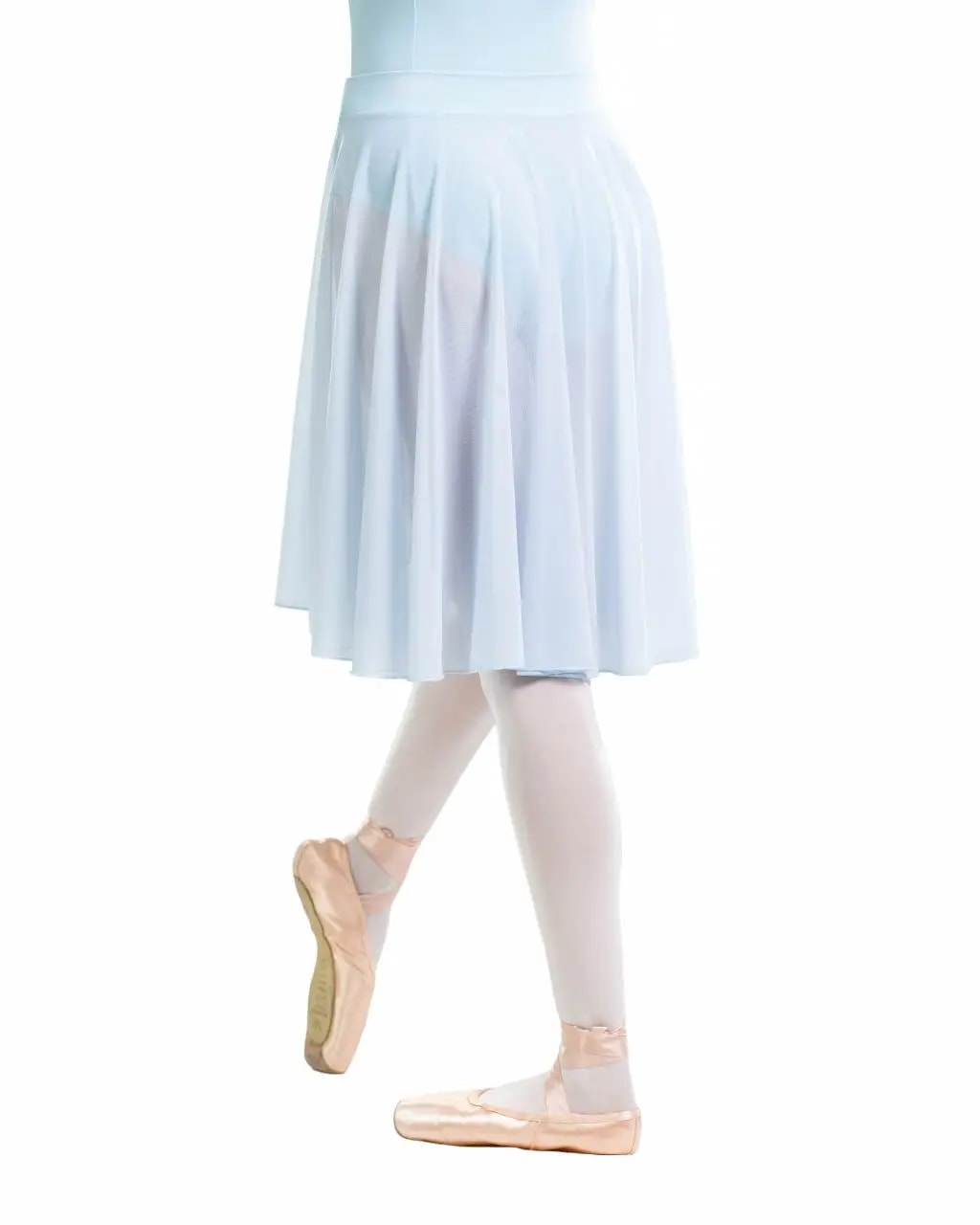 LULLI High-Low Skirt Blaire