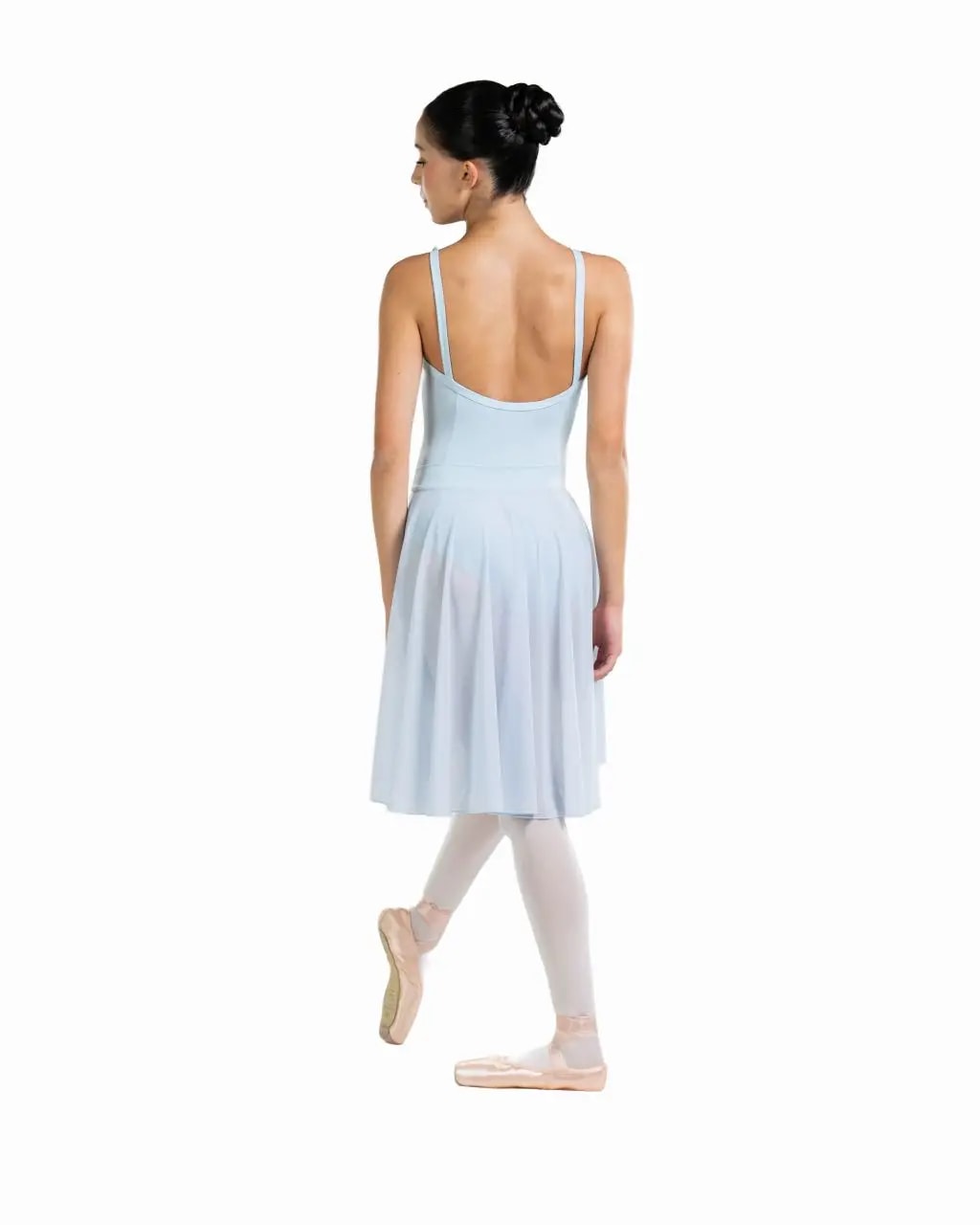LULLI High-Low Skirt Blaire