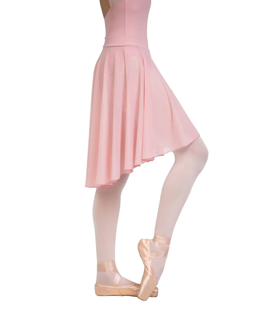 LULLI High-Low Skirt Blaire
