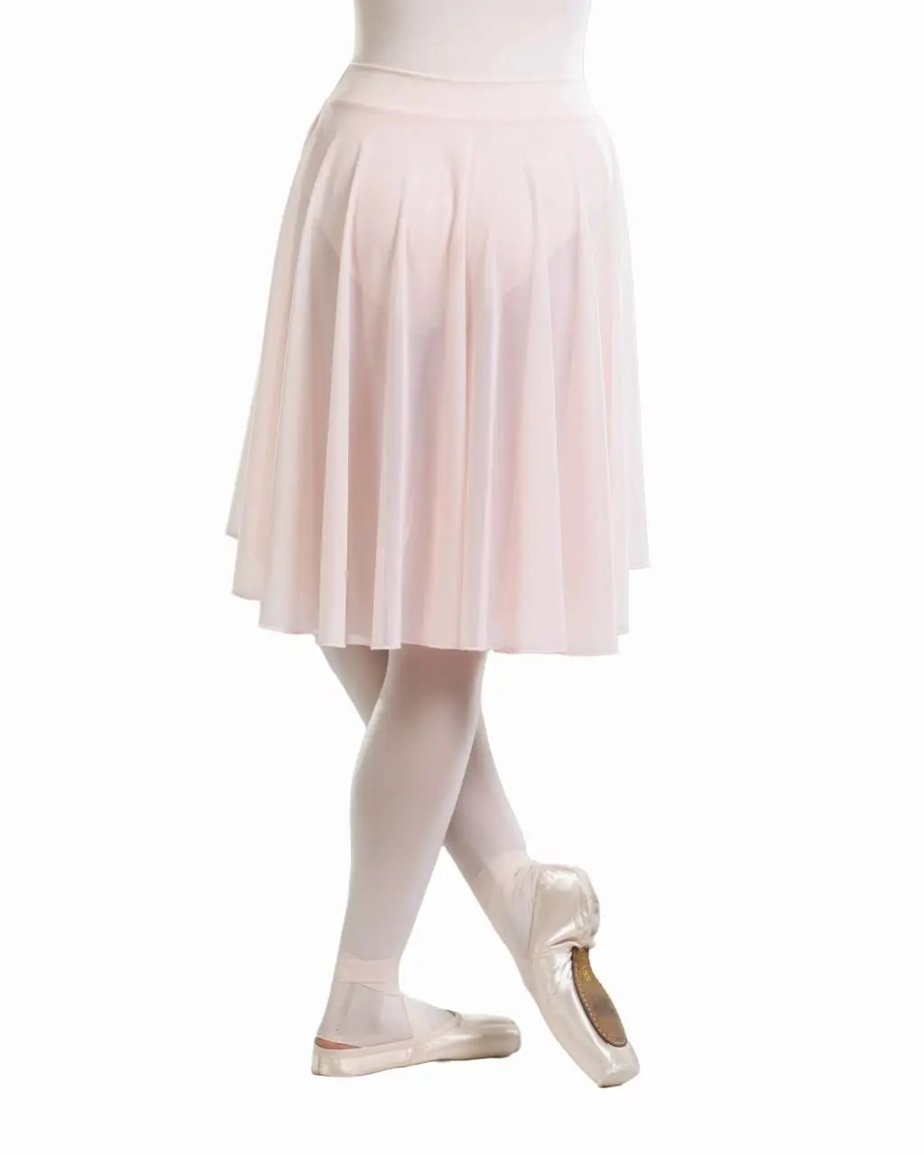 Girls High-Low Skirt Blaire