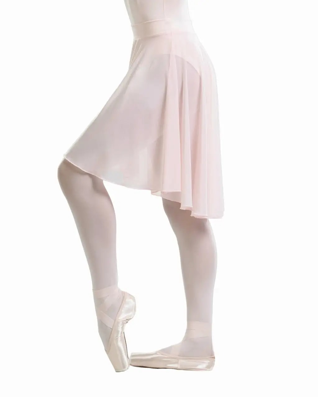 Girls High-Low Skirt Blaire