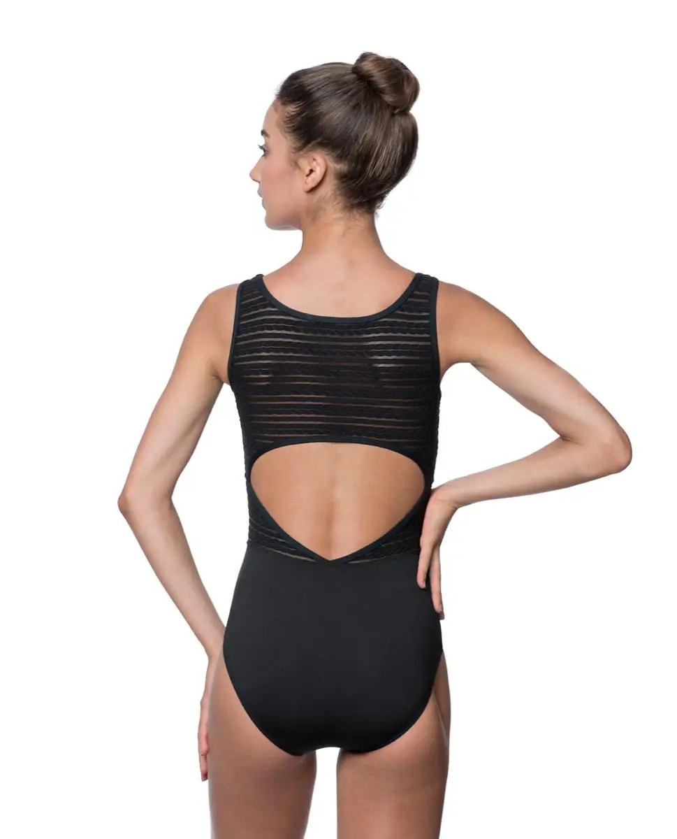LULLI Tank Leotard