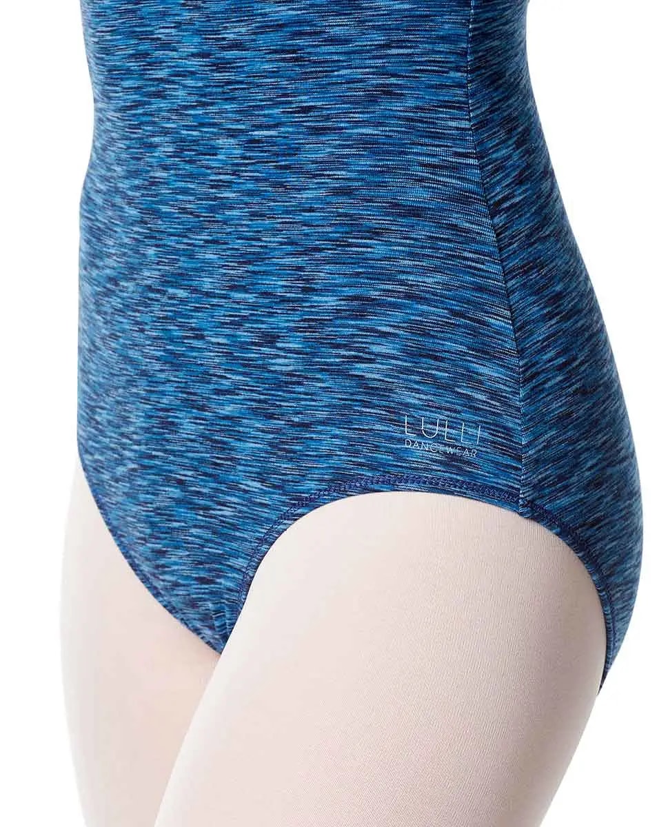 Camisole Leotard Lux