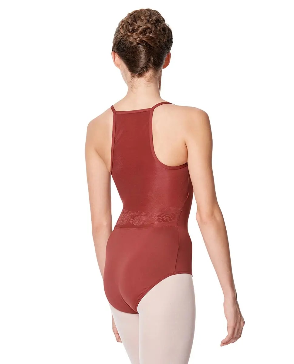 Camisole Leotard Odette