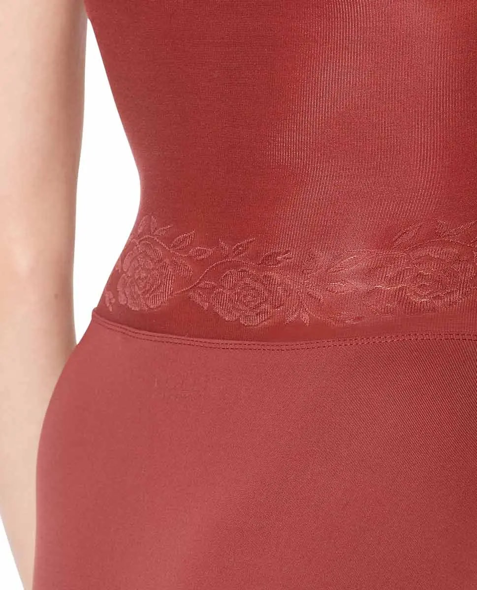 Camisole Leotard Odette