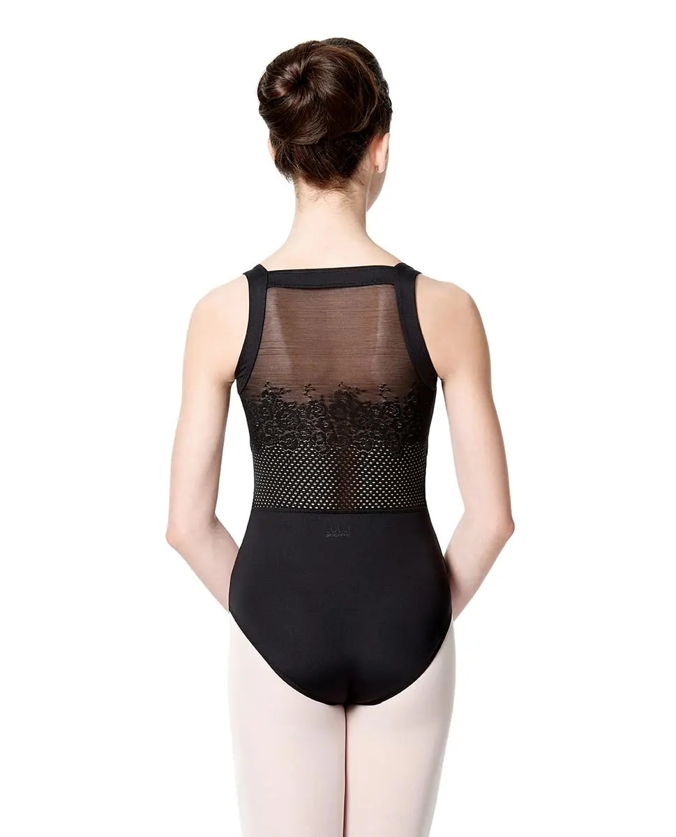Camisole Leotard Eugenia